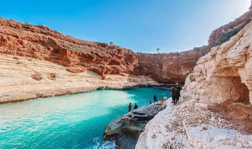 Visit Libya! Do You Need a Visa? (2025 Travel Guide)
