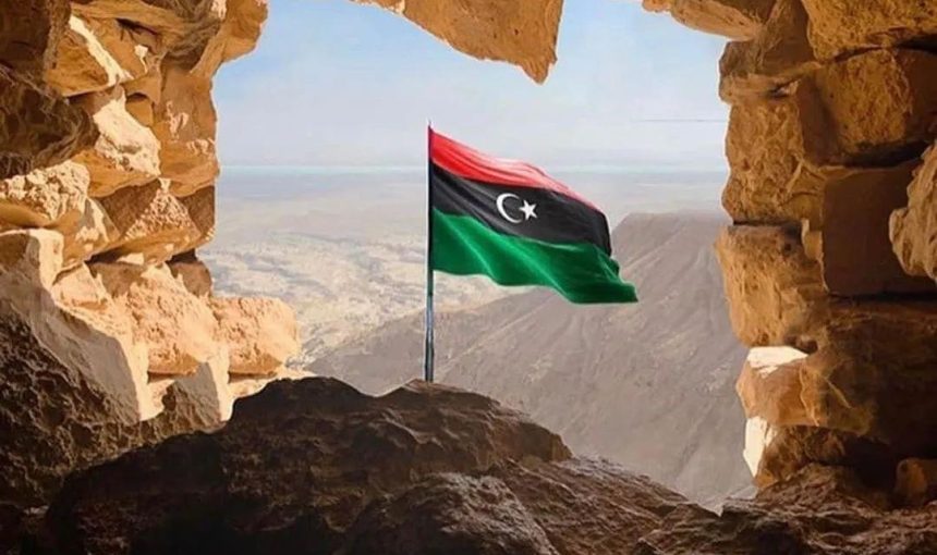 Libya E-Visa Guide – How to Apply Online
