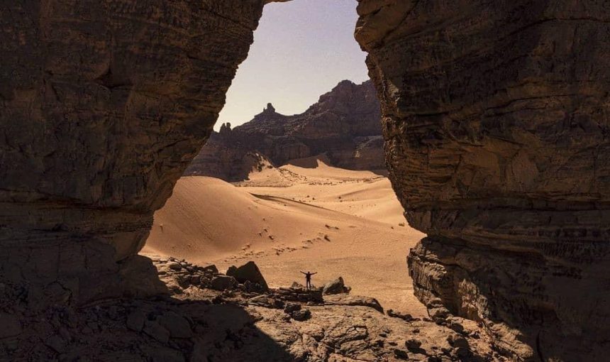 Is It Safe to Travel to Libya in 2025?