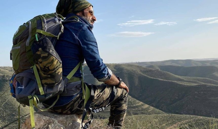 Is Independent Travel in Libya Possible? 2025 Guide