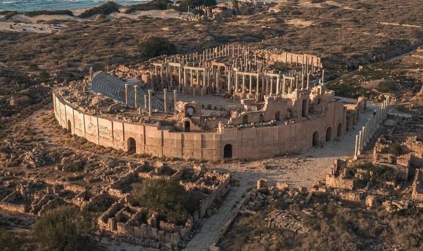 Sabratha