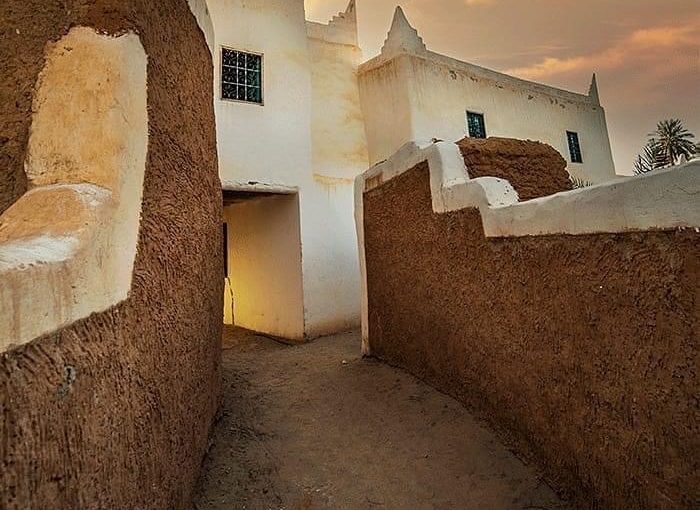 Ghadames