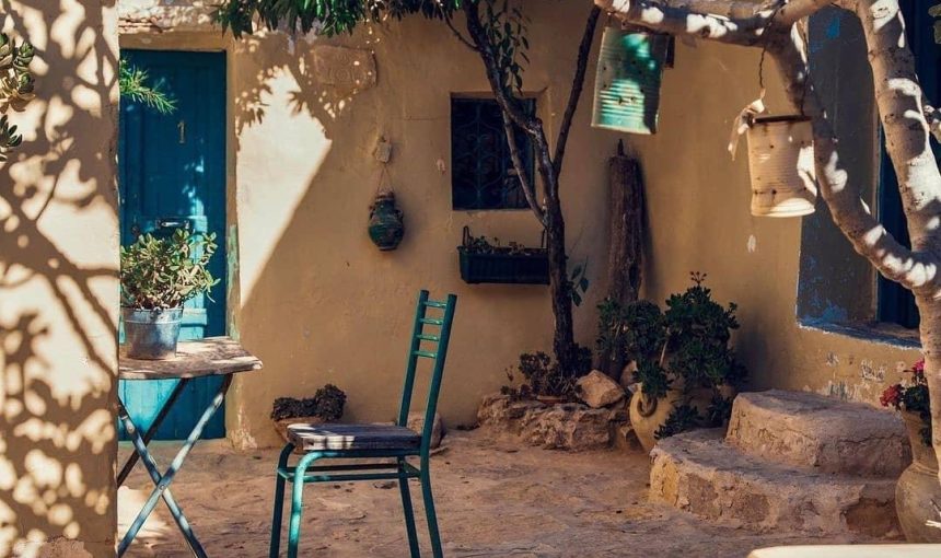 The Ultimate Libya Travel Guide 2025