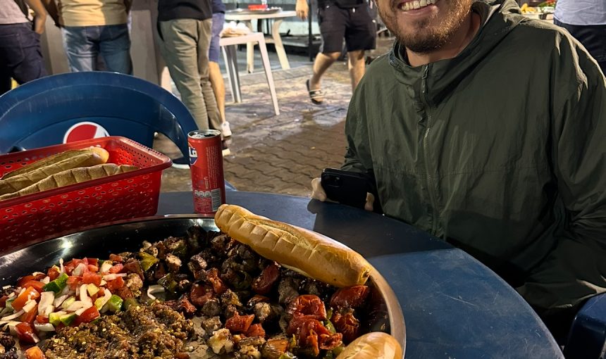 Libyan Food & Its Mediterranean Connections