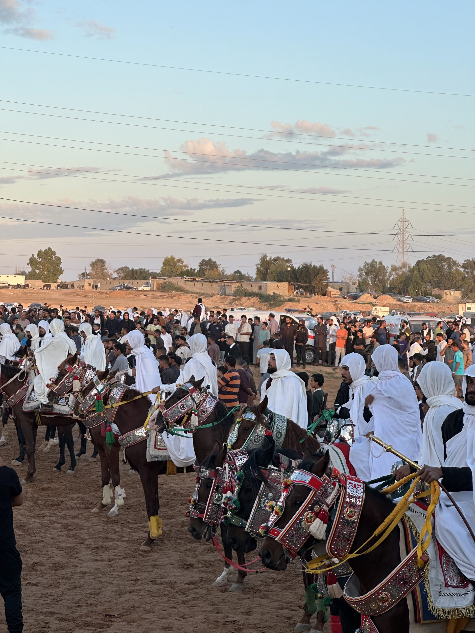 Festivals in Libya