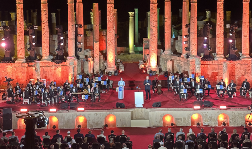 Daily Life in Libya: From Ancient Leptis Magna to Today