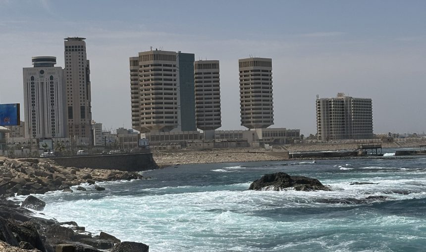 Libya, A Unique Place & People