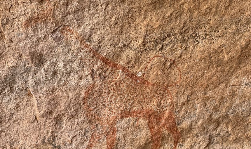 Libya and the Ancient Silk Road of Africa